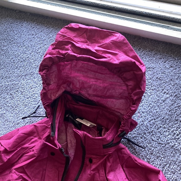 Frogg Toggs Women’s waterproof breathable rain suit - Picture 5 of 16